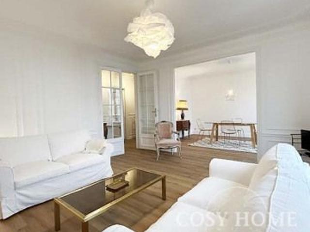 Appartement • Begin