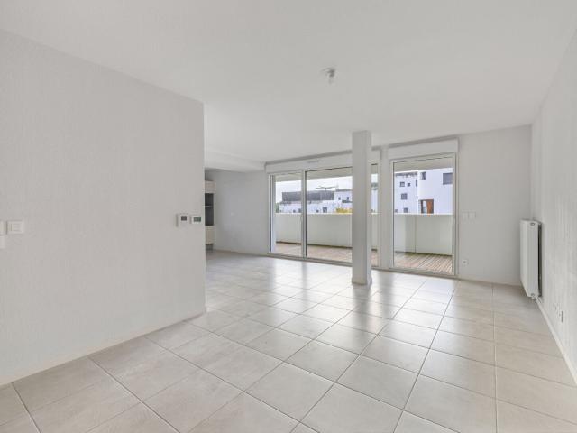 Appartement Begles 4 pièce s 88.50 m2