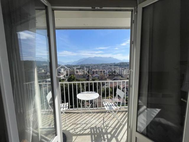 Appartement belvedere