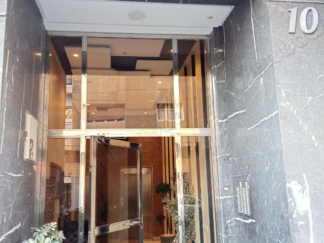 Appartement Belvédère 95m