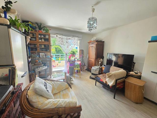 Appartement Belz 2 pièce s