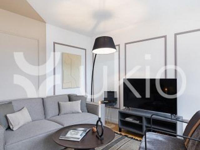 Appartement • Bel Air Nord