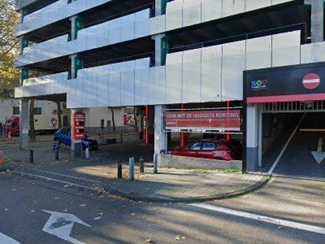 Appartement Belgiëlaan in Zoetermeer