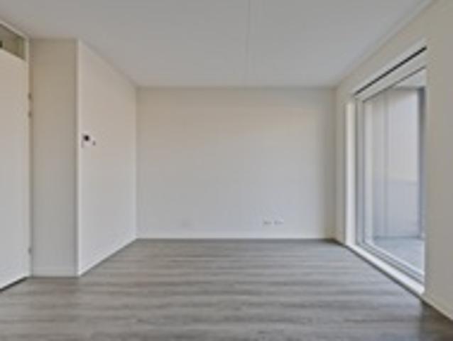 Appartement Bellamystraat in Terneuzen