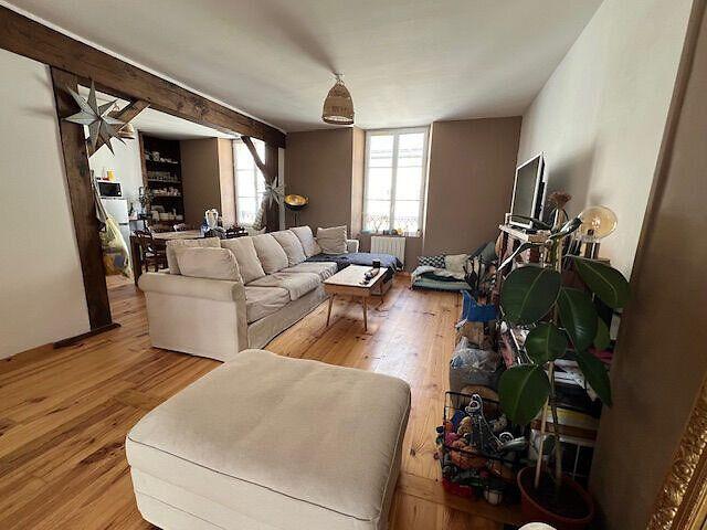 Appartement Belleme 6 pièce s 135 m2