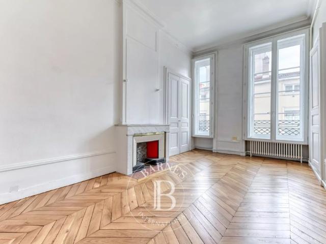 Appartement • Bellecour Ainay