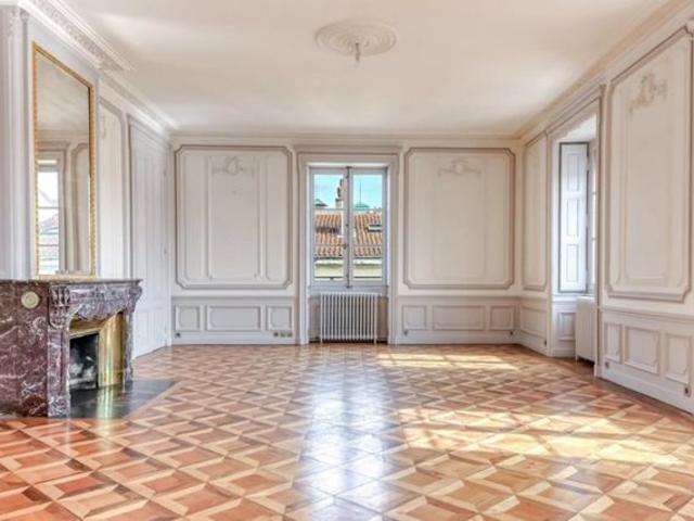 Appartement • Bellecour Ainay