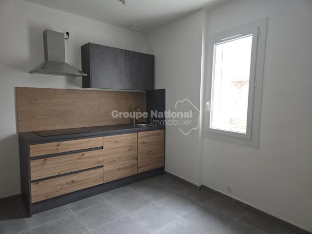 Appartement Bellegarde Studio
