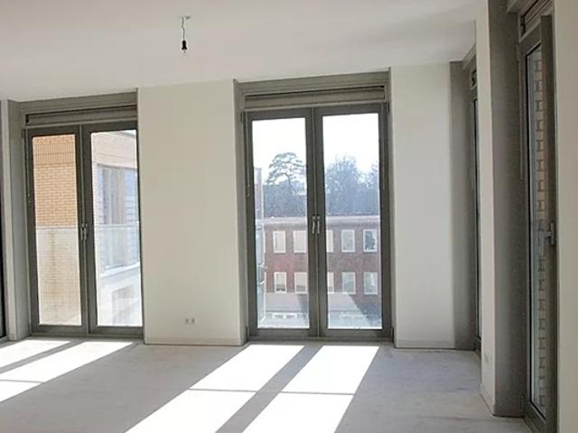 Appartement Bellevuelaan in Haarlem