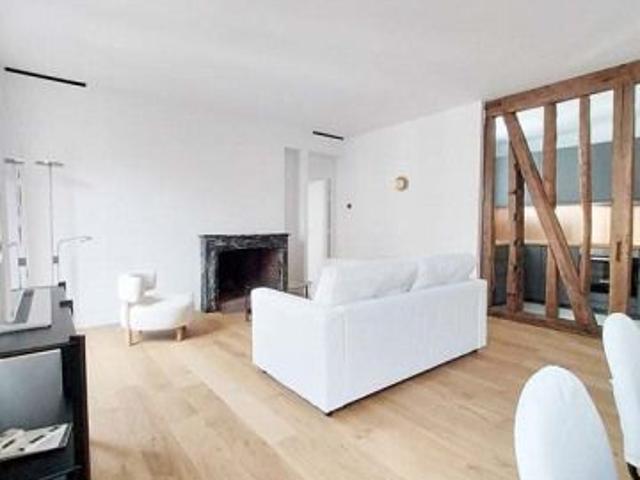 Appartement • Belleville Saint Maur