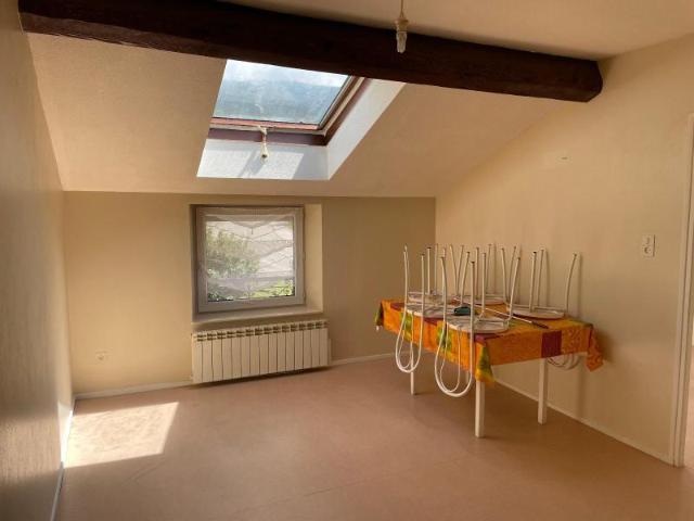 Appartement Bellignat 1 pièce s 30.0 m2
