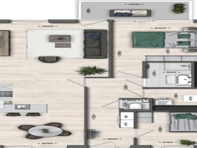 Appartement Berberisweg in Rotterdam
