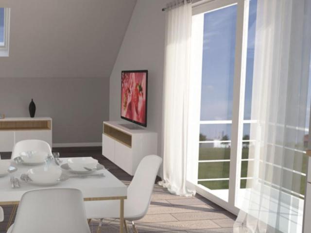 Appartement Berck 2 pièce s 44 m2
