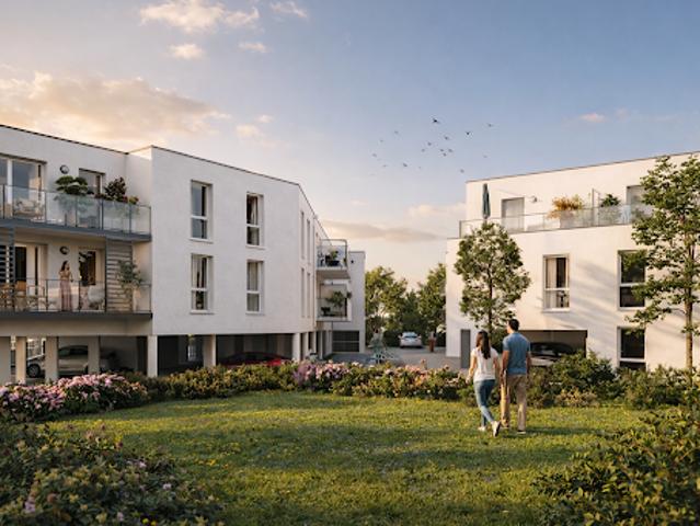Appartement Berck 3 pièces LES JADES