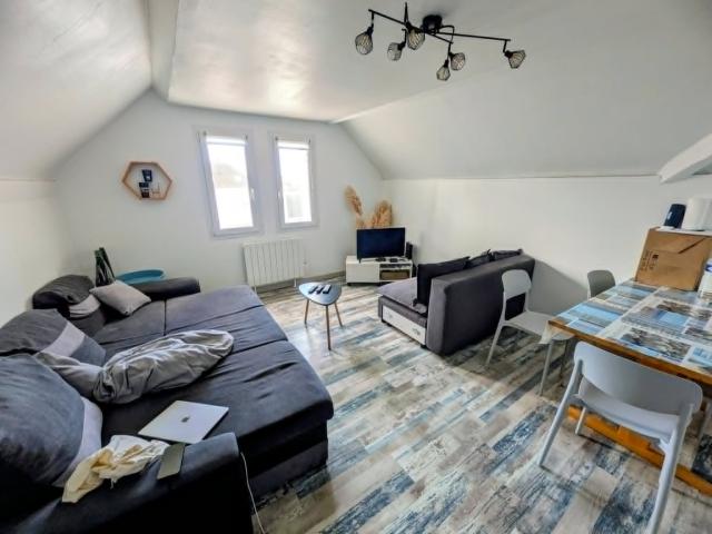 Appartement BERCK PLAGE