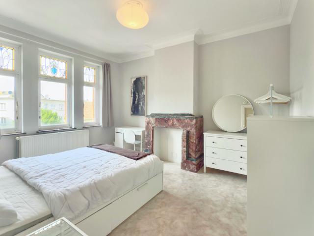 Appartement Berchem Sainte Agathe 1082