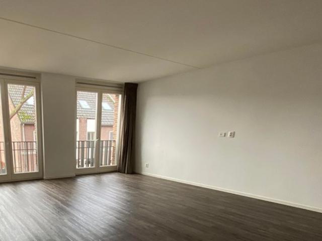 Appartement Bergstraat in Eindhoven