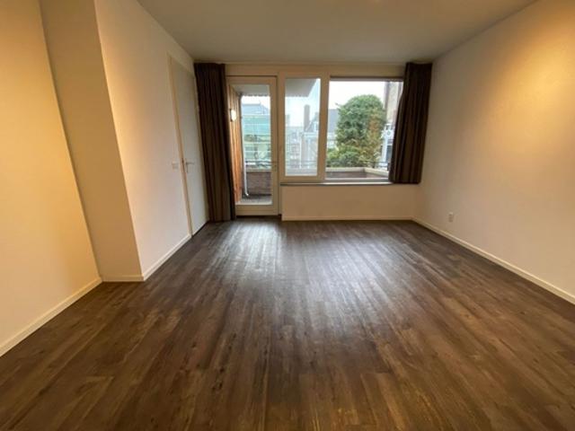 Appartement Bergstraat in Eindhoven