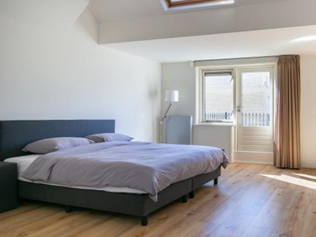Appartement Bergstraat in Eindhoven
