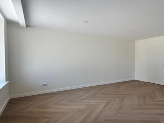Appartement Bergweg in Rotterdam