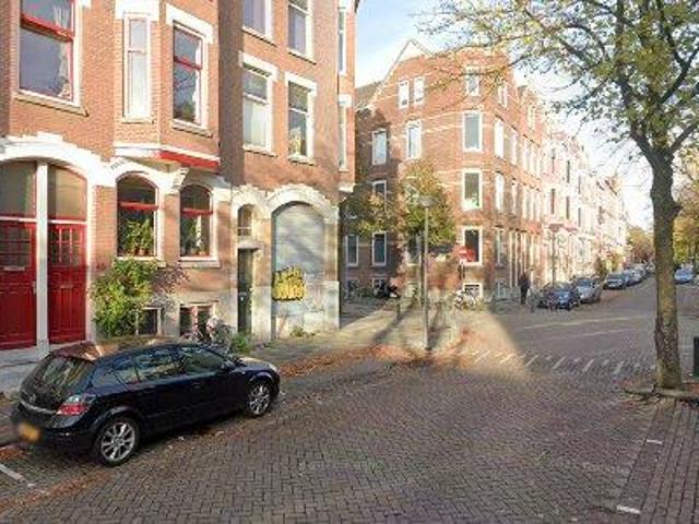 Appartement Berkelselaan in Rotterdam