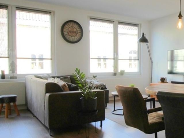 Appartement Berkelstraat in Valkenburg