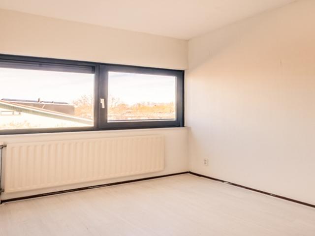 Appartement Berlaarstraat in Amsterdam