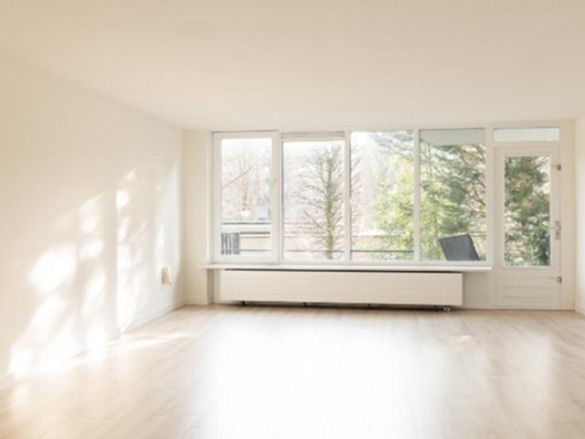 Appartement Berlaarstraat in Amsterdam