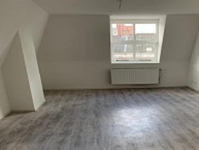 Appartement Berlikumermarkt in Leeuwarden