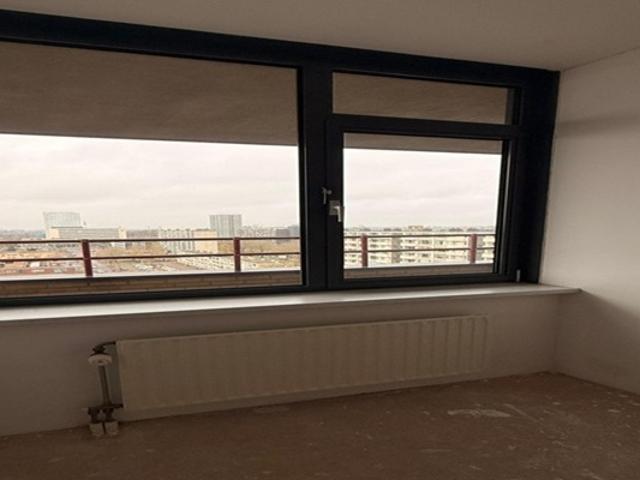 Appartement Bernadottelaan in Utrecht