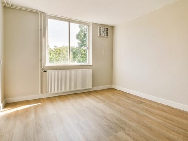 Appartement Bernard Shawsingel in Amsterdam