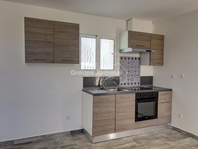 Appartement Berre L Etang 2 pièces 34.30 m2, Berre l etang