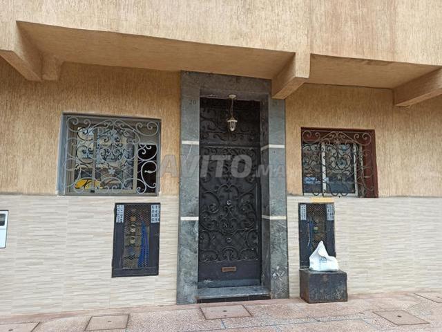Appartement Berrechid