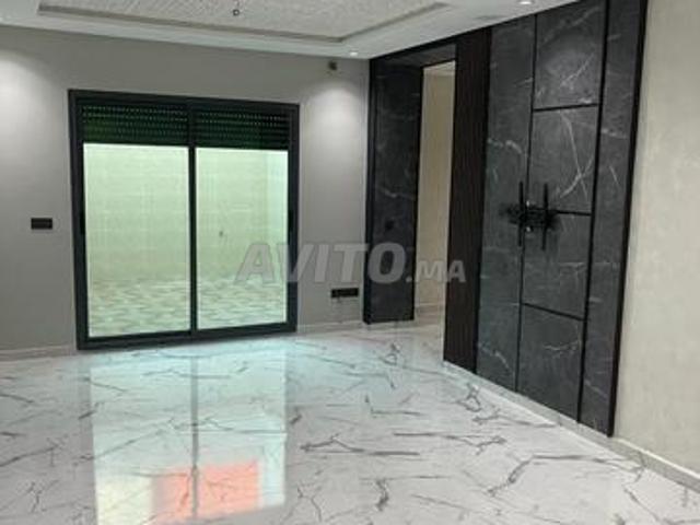 Appartement berrechid
