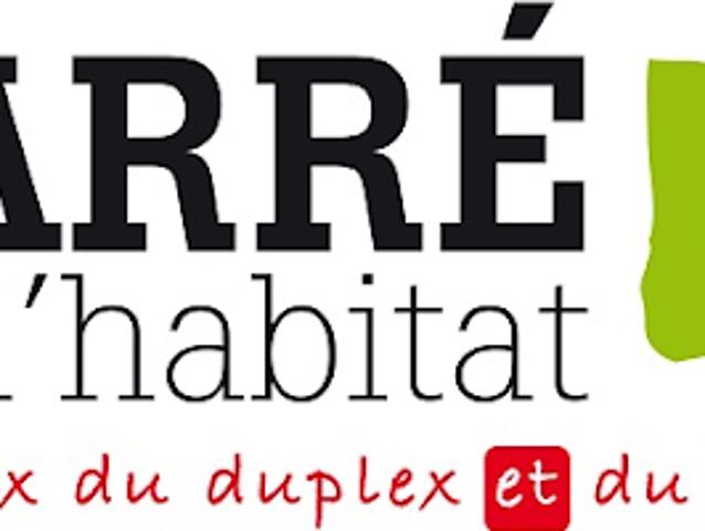 Appartement Berstett 4 pièces LES CARRES TILIA