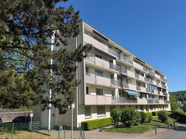 Appartement Besançon 3 pièce s 58 m2 57m² Besançon