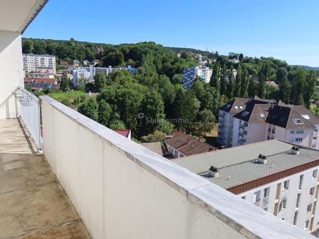 Appartement Besancon 4 pièce s 67 m2