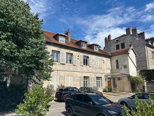 Appartement Besancon 4 pièce s 77 m2