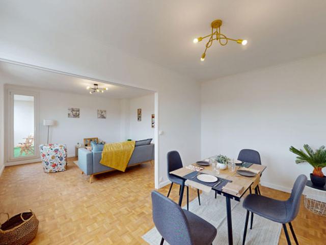 Appartement Besancon 5 pièce s 83 m2