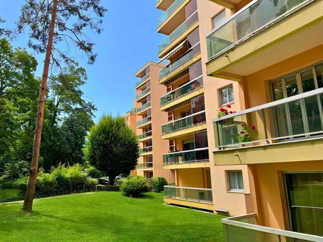 Appartement Besancon 5 pièce s 93 m2