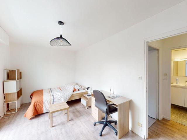 Appartement Besancon 1 pièce s 26 m2 26m² Besançon