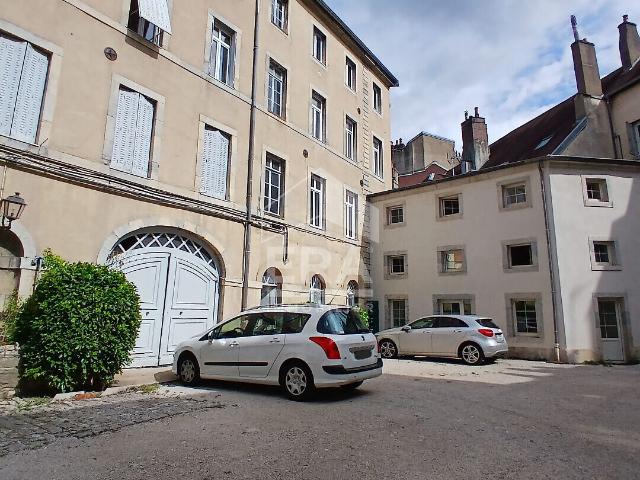 Appartement Besancon 1 pièce s 30 m2