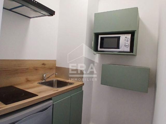 Appartement Besancon 1 pièce s 30 m2