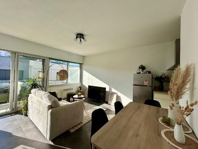 Appartement Besancon 1 pièce s 35 m2