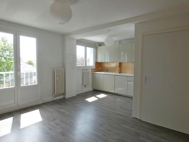 Appartement Besancon 2 pièce s 40,87 m2