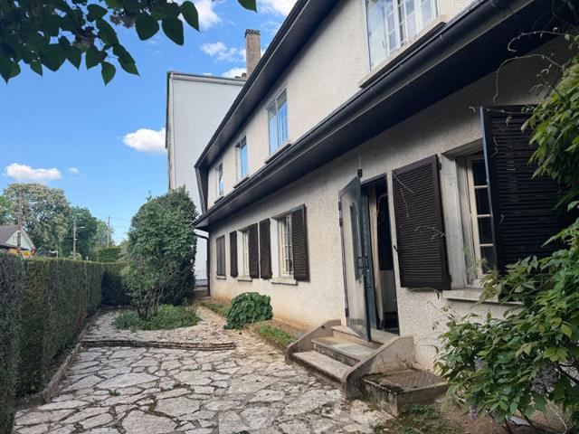 Appartement Besancon 2 pièce s 54 m2