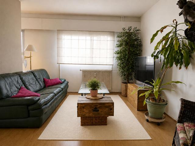 Appartement Besancon 2 pièce s 59 m2