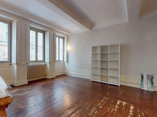 Appartement Besancon 2 pièces 61m²