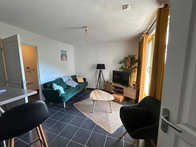 Appartement Besancon 3 pièce s 58.35 m2