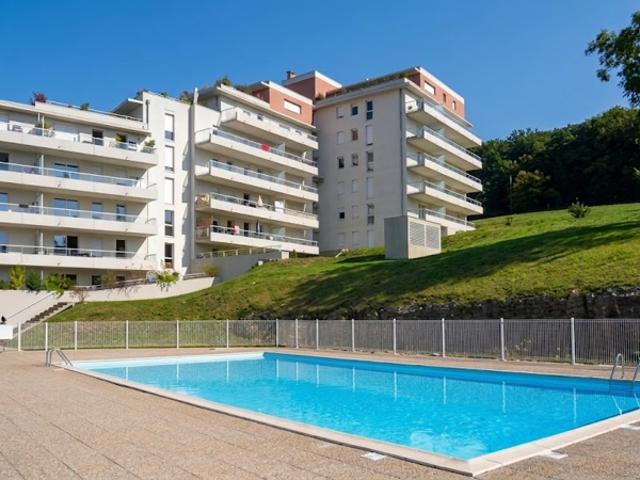 Appartement Besancon 3 pièce s 61 m2